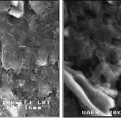  Diatomita: ¿Un material mágico para la filtración y la construcción?