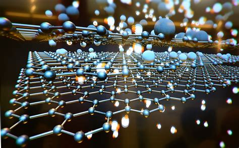 ¿Qué es el Grafeno y cómo está revolucionando la industria biomédica?