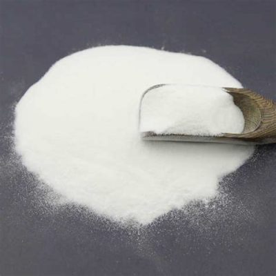  Dextrin: ¿Cómo se utiliza este material versátil en la industria alimentaria y farmacéutica?