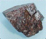 Ilmenite, Un Mineral Fundamental para la Producción de Pigmentos y Metales!