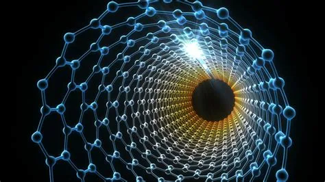  Nanotubes de Carbono: ¡Revolucionando la Ingeniería con Resistencia Increíble!