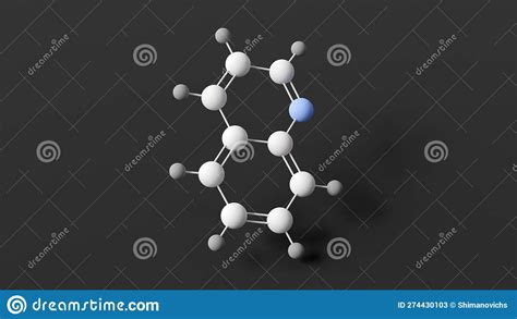  ¿Qué es el Quinolina y cómo transforma esta molécula mágica la industria química?